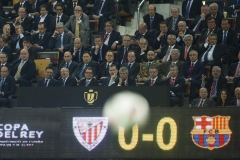 Sports - Football - Spanish King Cup - Seasson 2015 - Final - Athletic de Bilbao vs Barcelona - Camp Nou Stadium -  - Photo: Gonzalez-Cebrian
