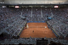 Sports - Tennis - Master Series 1000 - ATP - Open Madrid - Caja Mágica - Male Final - Rafael Nadal vs Andy Murray -  - Photo: Gonzalez-Cebrian