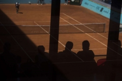 Sports - Tennis - Master Series 1000 - ATP - Open Madrid - Caja Mágica - 1/8 final -  - Photo: Gonzalez-Cebrian